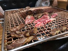 -九田家黑牛烤肉料理(二天地店)
