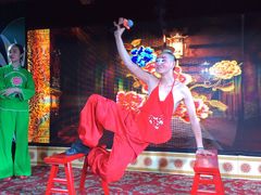 -恺庐茶园(宽窄巷子景区店)