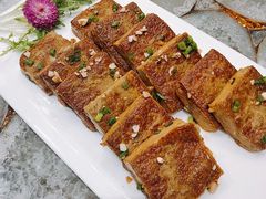 -卿雲阁私人高定餐厅(汉口江滩店)