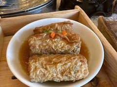 腐皮卷-金汇酒楼(中山东区店)