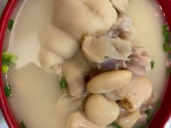 -廖老妈蹄花(中海国际店)