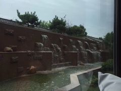 -观唐（国际）度假村温泉