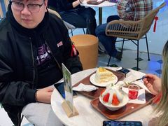 -丹礼糖甜品