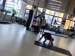 -中田健身工作室(胜利门店)