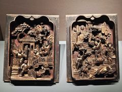 -中国闽台缘博物馆