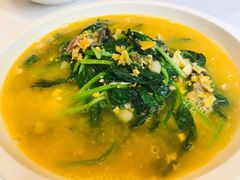 -乾隆美食·本帮菜(黄河路店)