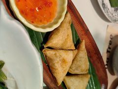 -芭蕉树·新派泰国餐厅(汉溪长隆店)