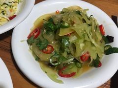 -名羊天下陕北横山铁锅炖羊肉(博文路店)