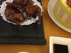 -文津国际酒店-大南门广式茶餐厅