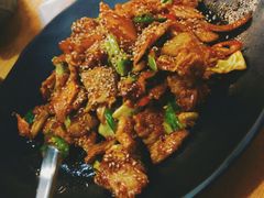 -吾里.春川家韩国料理(万达店)