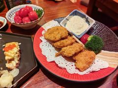 -鸟鹏烧鸟居酒屋(仁恒梦中心店)