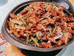 -当院鱼头泡饼(良乡店)