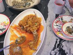 -新白鹿餐厅(百联中环店)