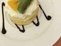 -红房子西菜馆(淮海中路店)