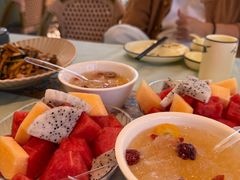 -大师傅金奖啤酒鱼(阳光店)