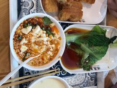 -冰泉豆浆馆(阳朔店)