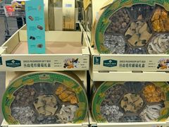 -山姆会员商店(上海浦东店)