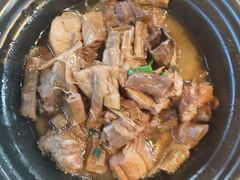 -老徽州(老街店)