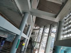 -香港会议展览中心演讲厅