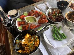 -Lake Shore Hotel & Restaurant
