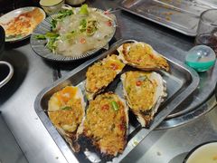 -郭记原生态烤羊腿(长宁路店)
