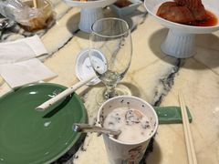-那家小馆•北京菜•烤鸭(香山店)