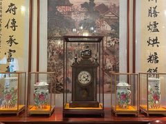 -富华斋饽饽铺·宫廷糕点·伴手礼(护国新天地店)