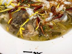 -太二酸菜鱼(福州泰禾店)