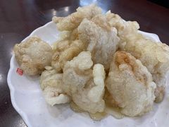 -服务大楼冷面(延大店)