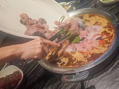 -老船舫·现做活鲜鱼馆(东郊记忆店)