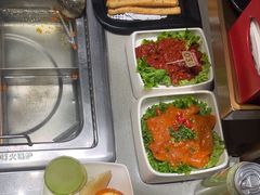-海底捞火锅(让胡路万达店)