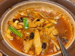 -清水亭湖北菜(大屯DT51店)