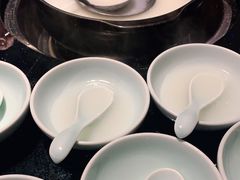 -景笙毋米粥底火锅(20年老字号)