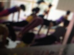 -一兆韦德健身(慧芝湖店)