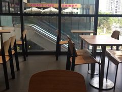 -汉堡王(北京通州领展店)