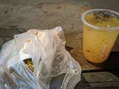 -卞姐蛋饼(陕西南路店)
