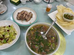 -老毛手抓·盐池滩羊非遗手抓(宁夏总店)