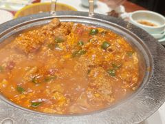 -梅利汴京烤鸭•开封豫菜地标店(东大街店)