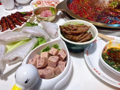 -李常在重庆火锅(合川总店)