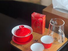 -上海浦东星河湾酒店