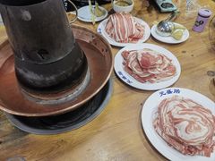 -元盛居(生态大街店)