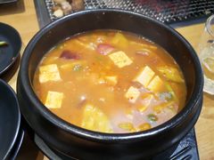 -肉甲韩国木炭烤肉(新壹街1店)