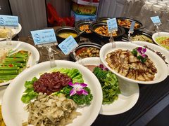 -千岛湖小鱼儿·淳安匠心农家菜