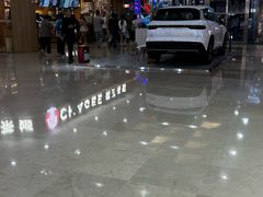 -万达广场(福州金融街店)