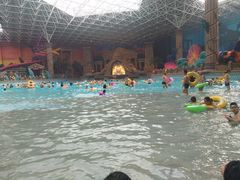 -波塞冬旅游度假区