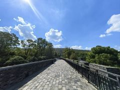 -虞山城墙