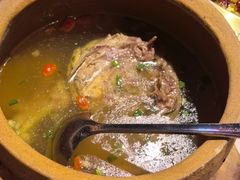 -天山醉美辣子鸡(文艺路店)