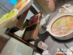 -好彩猪肚鸡(正弘城店)