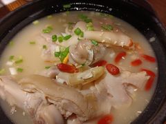 老妈蹄花-付小姐在成都(五道口店)