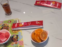 -豪享来牛排(经三店)